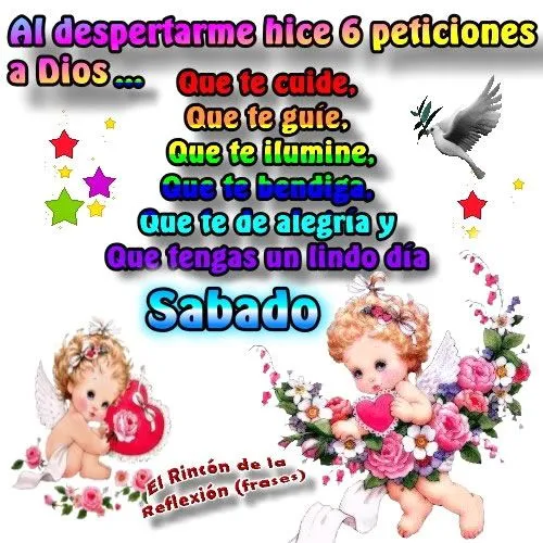 Que tengas un lindo día Sábado imagen #5242 Que tengas un lindo día Sábado imagen #5242