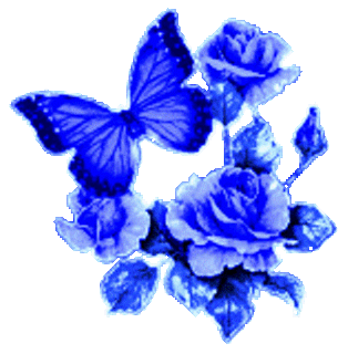 Gif animado petalos de rosa - Imagui