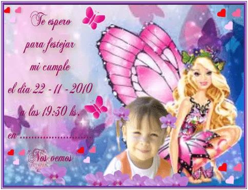 sábado 6 de noviembre de 2010