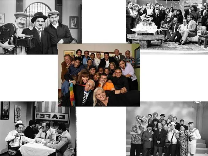 Sábados Felices celebra 39 años al aire | ColombiaTV Sábados Felices celebra 39 años al aire | ColombiaTV