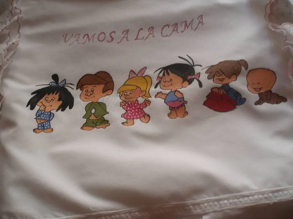 sabana con embozo | Aprender manualidades es facilisimo. sabana con embozo | Aprender manualidades es facilisimo.