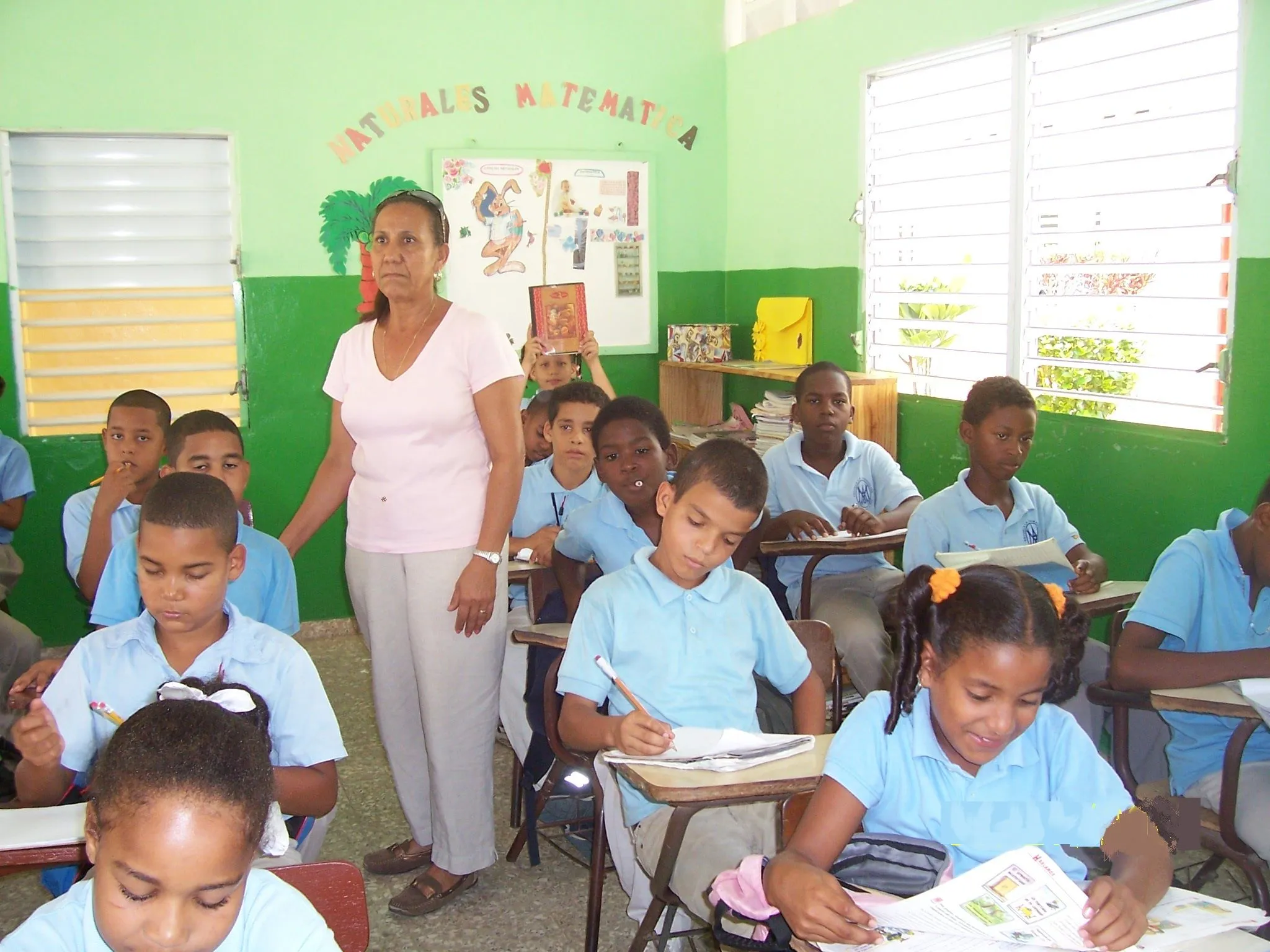 Sabana de la Mar | Fundación Siempre Adelante Sabana de la Mar | Fundación Siempre Adelante