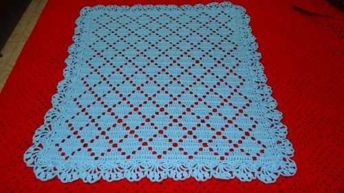 Sabanita | sabanitas en crochet | Pinterest Sabanita | sabanitas en crochet | Pinterest