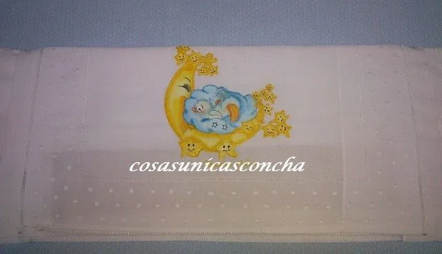 pintada | Cosas Únicas Concha | Página 2