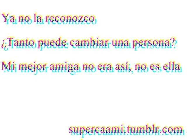Claro que se sabe!