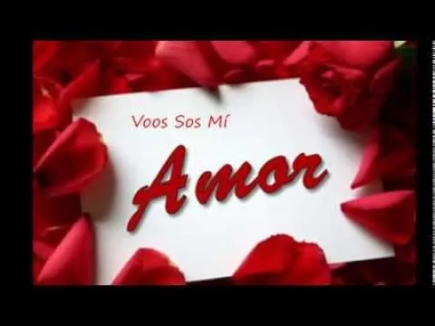 Sabes...Felices 9 meses mí amor!!!!!! - YouTube Sabes...Felices 9 meses mí amor!!!!!! - YouTube