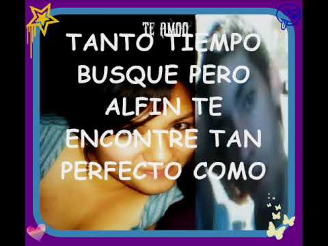 Sabes...Muñequito te amo..... para ti Hernan - YouTube Sabes...Muñequito te amo..... para ti Hernan - YouTube
