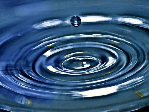 Hay 8 cosas que quizá no sabías acerca del agua Hay 8 cosas que quizá no sabías acerca del agua