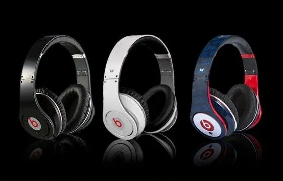 Lo que no sabías de los audífonos Beats by Dr. Dre | Chica Tec