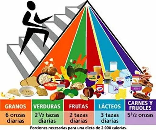 Sabías Que Una Dieta Balanceada Mejora La Visión? | ¿Cómo Mejorar ...