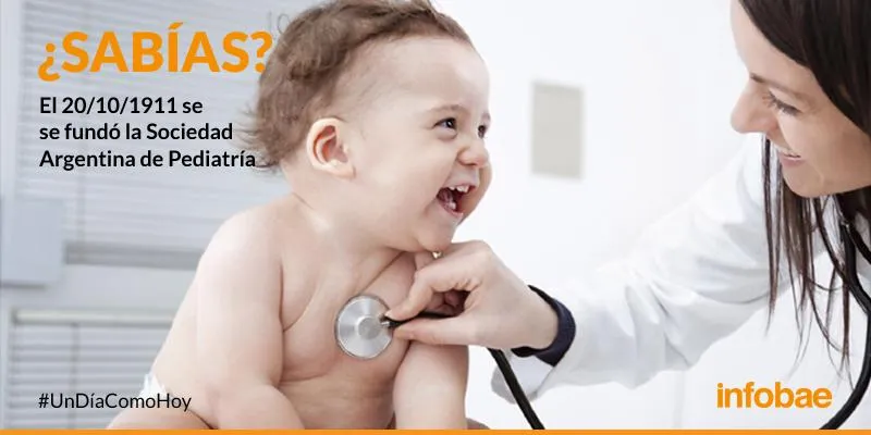sabías? hoy es el día del pediatra. feliz día a aquellos que ... sabías? hoy es el día del pediatra. feliz día a aquellos que ...