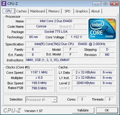 Saca a la luz las características de tu PC