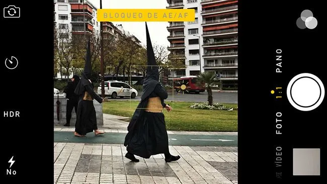 Saca tu móvil a hacer fotos en Semana Santa: los mejores consejos ... Saca tu móvil a hacer fotos en Semana Santa: los mejores consejos ...