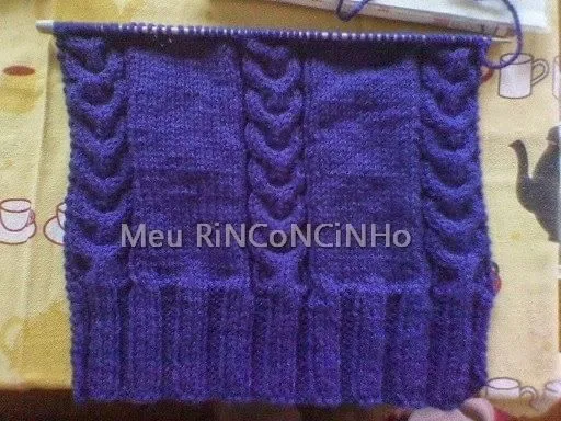 saco bebe dos agujas | facilisimo.com