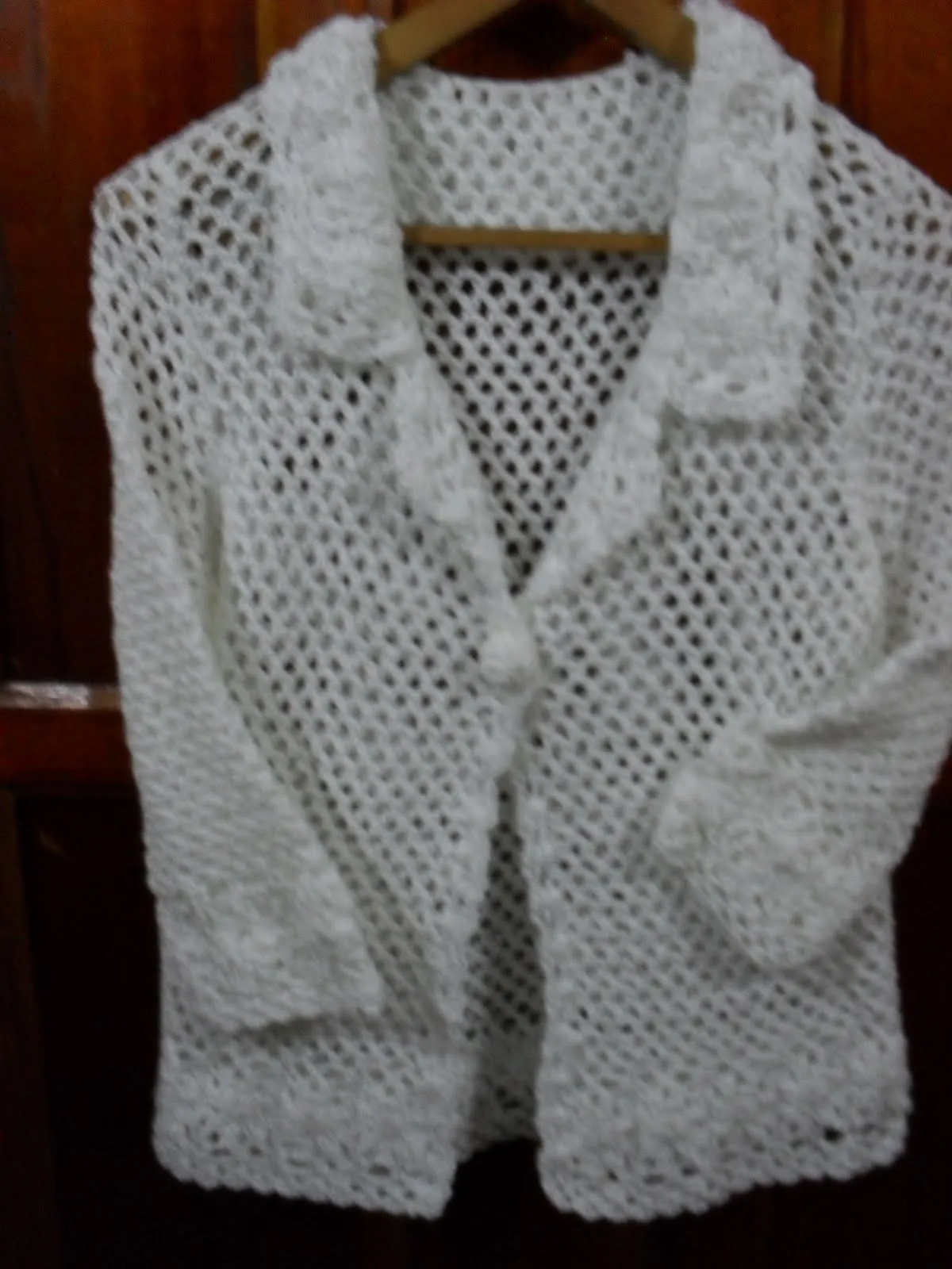 Saco tejidos al crochet - Imagui
