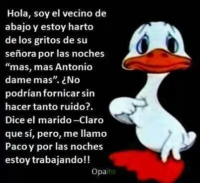 si te saco una sonrisa me debes 10+ puntos - Taringa!