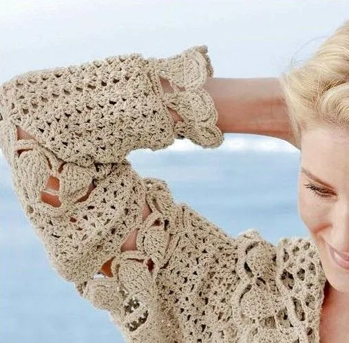 Otra belleza circular | Mi Rincon de Crochet Otra belleza circular | Mi Rincon de Crochet