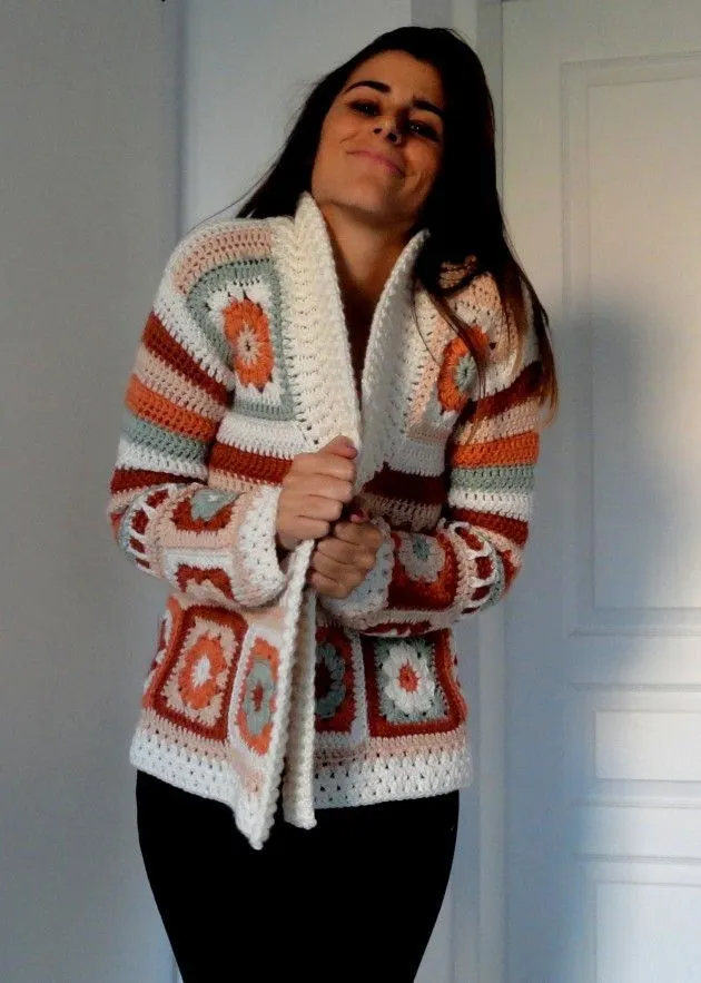 sacos on Pinterest | 18 Pins