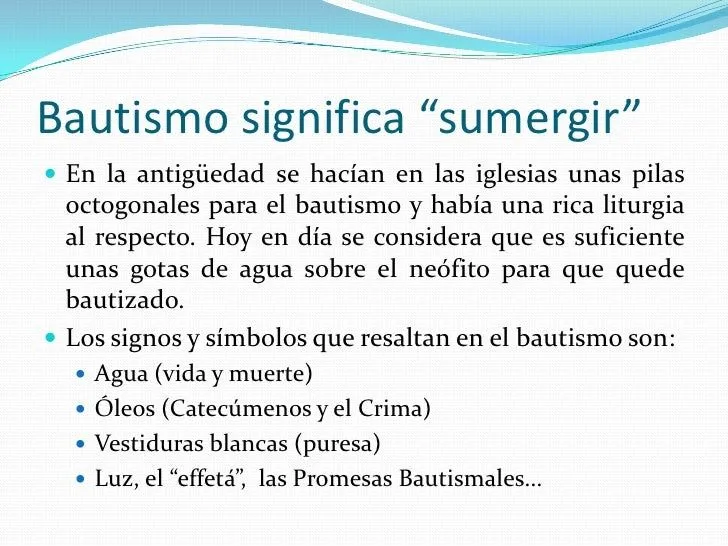 Los Sacramentos