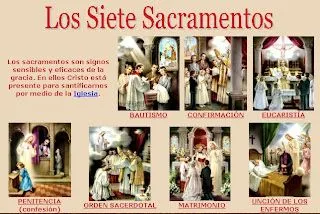 mediante los sacramentos de la iniciacion cristiana el bautismo la ... mediante los sacramentos de la iniciacion cristiana el bautismo la ...