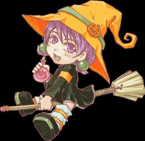 SACRED SCROLLS: QUEREMOS JALOGÜIN!!! (VII)