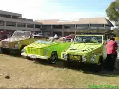 SAFARI CLUB MEXICO - YouTube