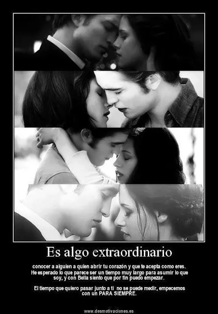 la saga crepusculo por simpre: Escpecial de DESMOTIVACIONES TWILIGHT