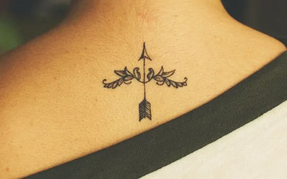 sagitario | tattoos | Pinterest | Arrows and Ems sagitario | tattoos | Pinterest | Arrows and Ems