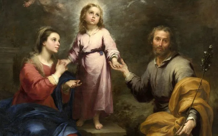 Sagrada+Familia+Murillo.jpg (1280×800) | pintura española ... Sagrada+Familia+Murillo.jpg (1280×800) | pintura española ...