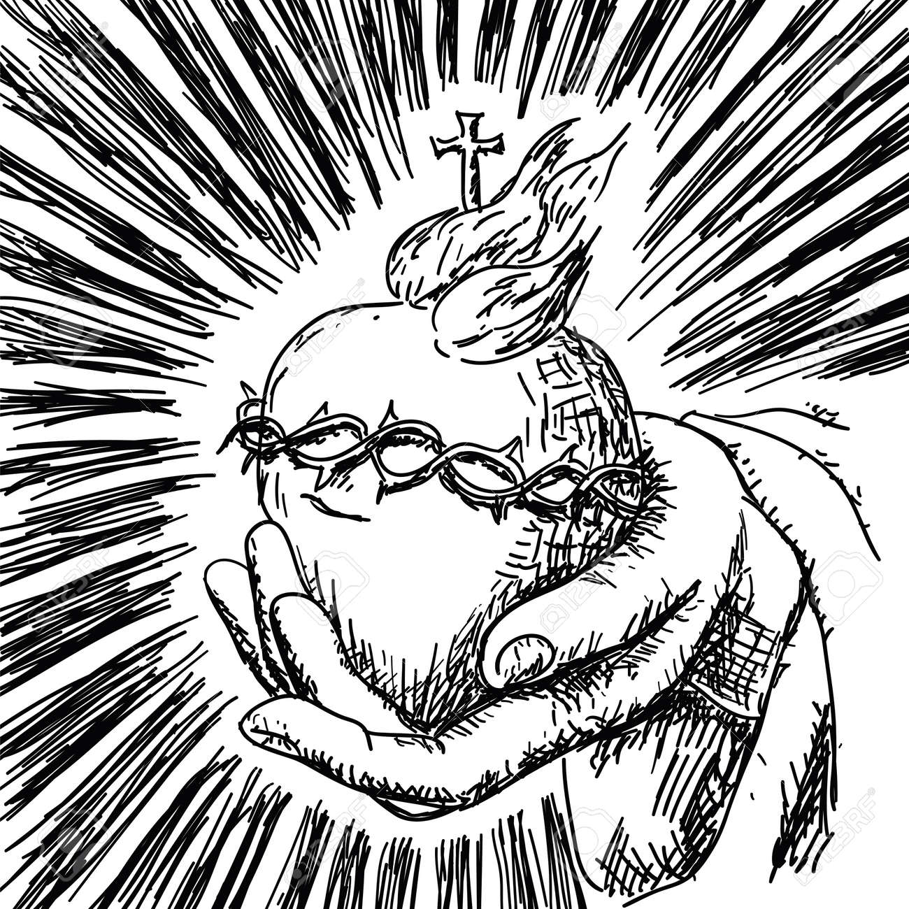 Sagrado Corazon Imágenes De Archivo, Vectores, Sagrado Corazon ... Sagrado Corazon Imágenes De Archivo, Vectores, Sagrado Corazon ...