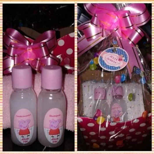 Saiba como produzir as lembrancinhas do aniversário do seu filho ...