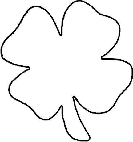 Saint Patrick's Day Crafts | Patrones, Tréboles y Apliques Saint Patrick's Day Crafts | Patrones, Tréboles y Apliques