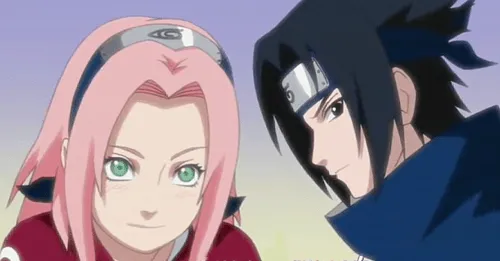 sakura loves sasuke | Tumblr