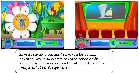 LOGOPEDIA ESCOLAR DIGITALIZADA