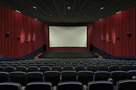 Tipos de personas que odiarías encontrarte en un cine | Avance ...