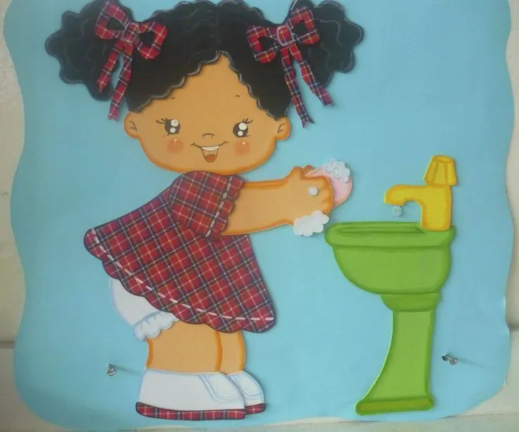 Nuestra Sala de Preescolar: carteles para ambientar el aula de ...