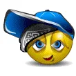 Salada Click: 357 Smiles 3D para Messenger
