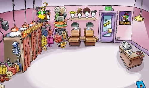 Salas De CP | Tortonda999 Club Penguin Ryder Salas De CP | Tortonda999 Club Penguin Ryder