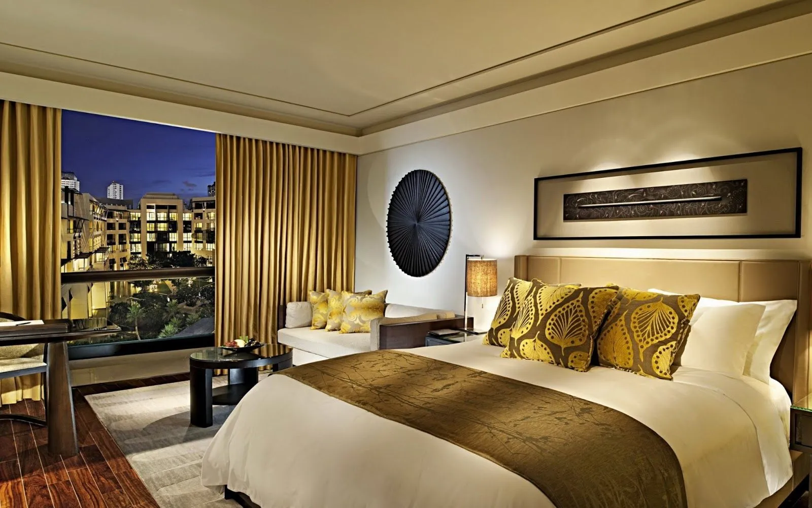 Salas y Dormitorios - Diseño y Decoración de Interiores | Fotos e ... Salas y Dormitorios - Diseño y Decoración de Interiores | Fotos e ...