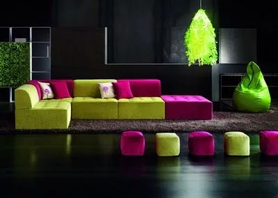 SALAS MODERNAS : SALAS Y COMEDORES DECORACION DE LIVING ROOMS ... SALAS MODERNAS : SALAS Y COMEDORES DECORACION DE LIVING ROOMS ...