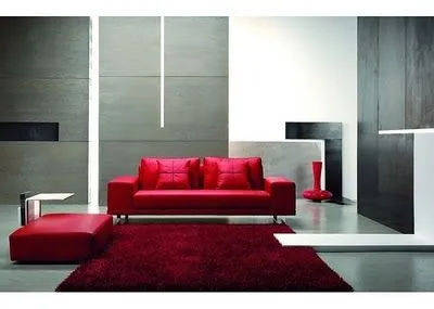 SALAS MODERNAS : SALAS Y COMEDORES DECORACION DE LIVING ROOMS ... SALAS MODERNAS : SALAS Y COMEDORES DECORACION DE LIVING ROOMS ...