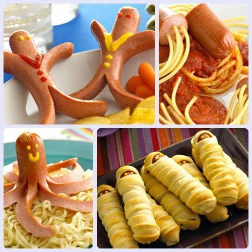 Salchichas animadas | SALCHICHAS | Pinterest Salchichas animadas | SALCHICHAS | Pinterest