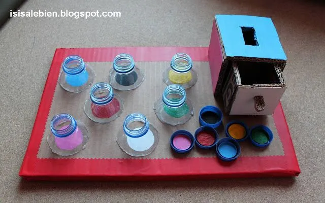 Y si sale bien...: noviembre 2012