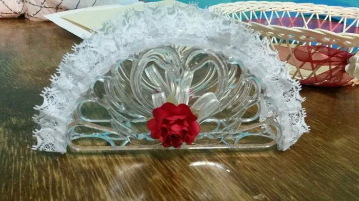 Saleros. servilleteros y tortillero :) - Foro Manualidades para ... Saleros. servilleteros y tortillero :) - Foro Manualidades para ...