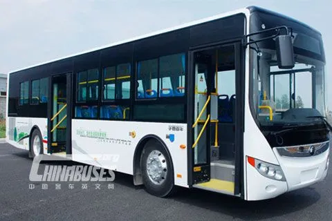 Sales of Yutong Bus to be 6000 Units in the second half of 2014 ... Sales of Yutong Bus to be 6000 Units in the second half of 2014 ...