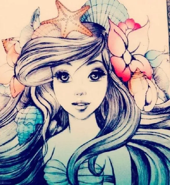 El día en que me salieron alas: SER DE MAR, mi nuevo tattoo El día en que me salieron alas: SER DE MAR, mi nuevo tattoo