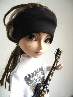 LOS MUÑEQUITOS DE BILL Y TOM KAULITZ - alissa jonas i love ...