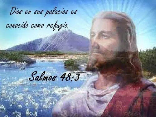 Salmos biblicos - Imagui