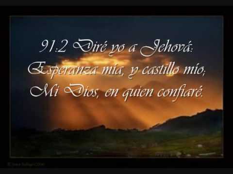 SALMO 91 AL ABRIGO DE DIOS (UN BALSAMO EN TIEMPOS DIFÍCILES) - YouTube