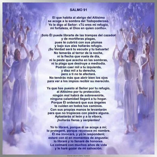 Salmo 91 CATOLICO | ... 186 kb jpeg salmo 91 http direc02 blogspot ... Salmo 91 CATOLICO | ... 186 kb jpeg salmo 91 http direc02 blogspot ...